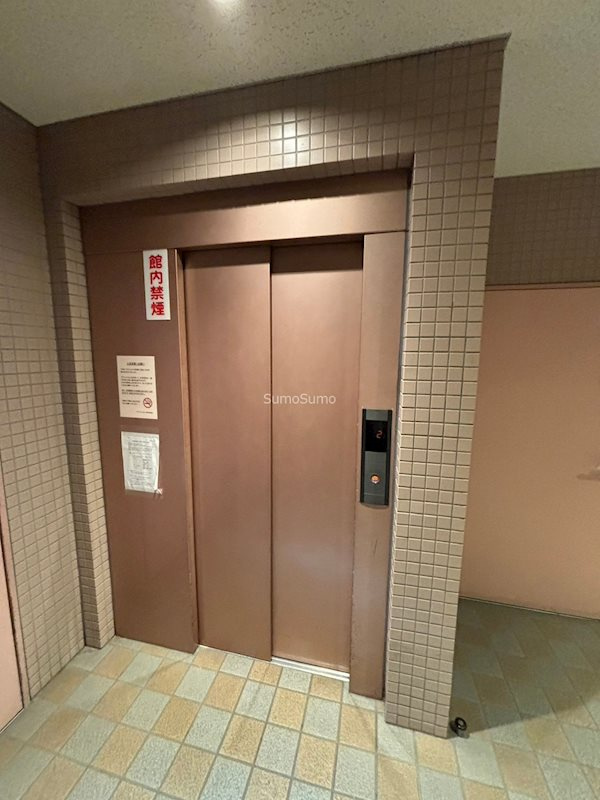 ディアコート船場の設備