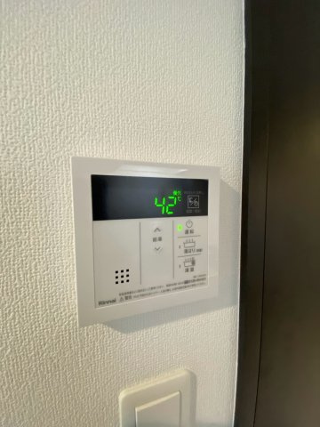 スワンズシティ神戸ウエストの設備