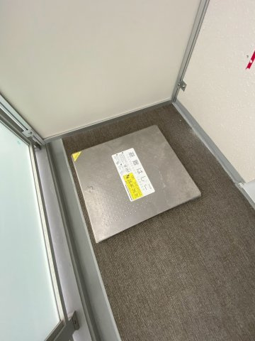 スワンズシティ神戸ウエストの設備
