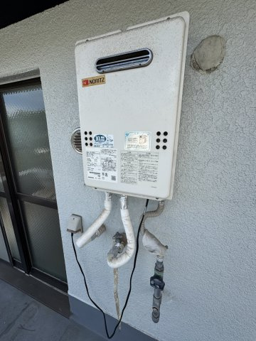 ダイバーシティ神戸長田A棟の設備