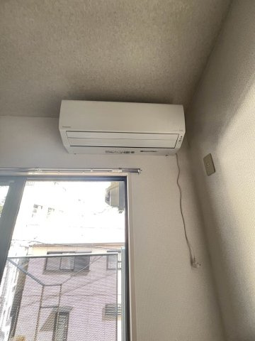 パインリッチⅠの設備