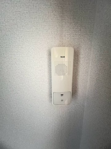 パインリッチⅠのセキュリティ
