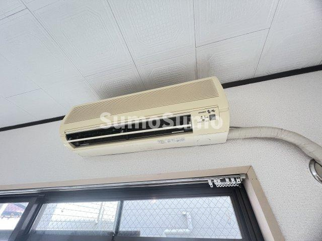 どみとりーときわⅡの設備