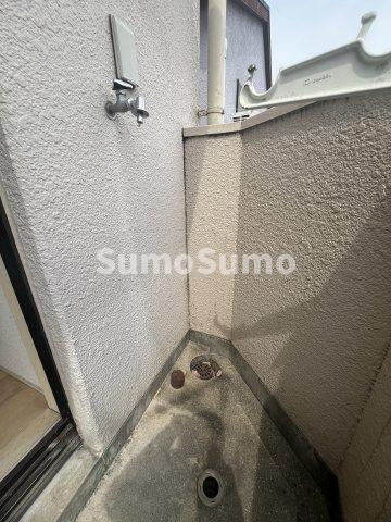 どみとりーときわⅡの設備