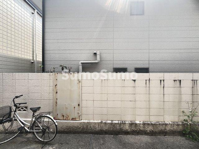 どみとりーときわⅡの展望