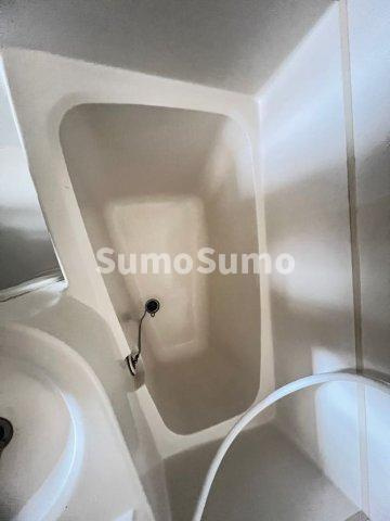 どみとりーときわⅡの浴室|日々の暮らしに欠かせないお風呂です