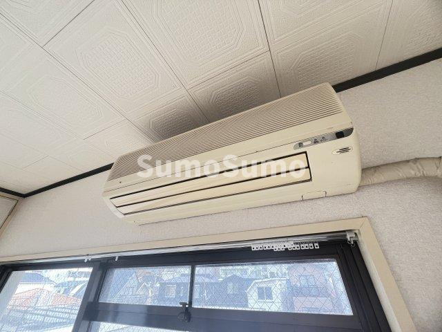 どみとりーときわⅡの設備