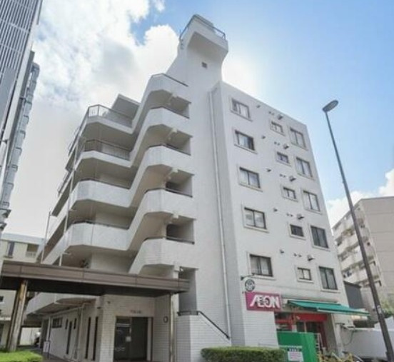 マイキャッスル南馬込の画像