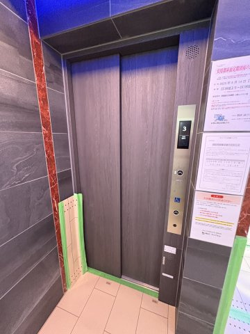 セレニテ兵庫エクラ のその他共用部分