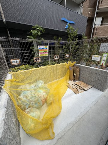 セレニテ兵庫エクラ のその他共用部分