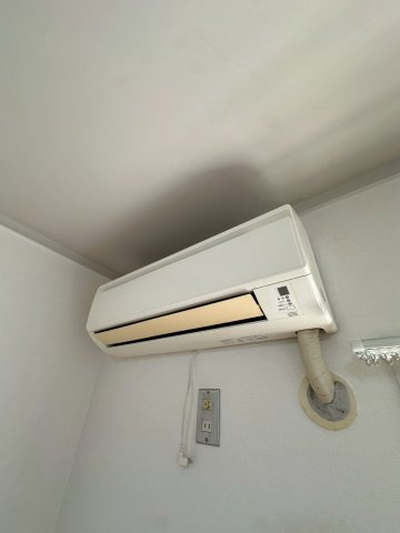 ドルム芦屋川の設備
