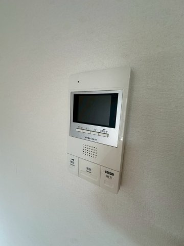 ドルム芦屋川のセキュリティ