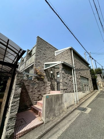 ドルム芦屋川