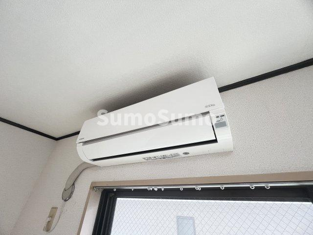 どみとりーときわⅡの設備