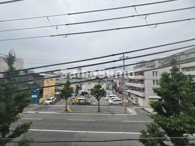 ニックあさひの展望