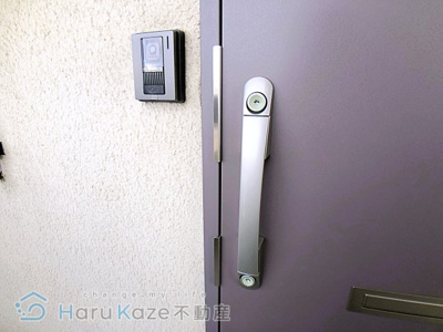 【玄関】 | シャンボール朝日【名古屋市賃貸・エレベーター付】