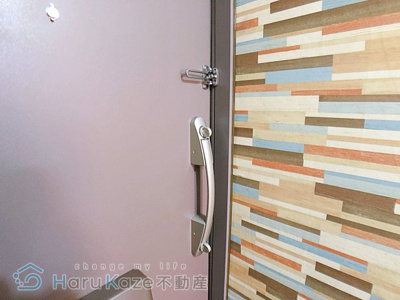 【玄関】 | シャンボール朝日【名古屋市賃貸・エレベーター付】