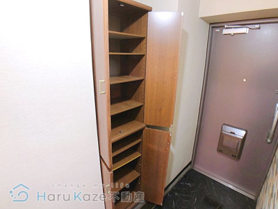 【玄関】 | シャンボール朝日【名古屋市賃貸・エレベーター付】