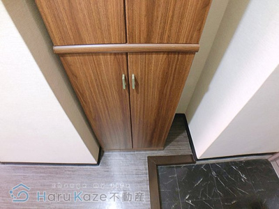 【玄関】 | シャンボール朝日【名古屋市賃貸・エレベーター付】