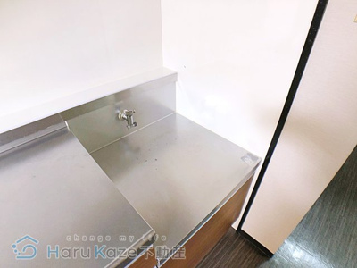 【キッチン】 | シャンボール朝日【名古屋市賃貸・エレベーター付】