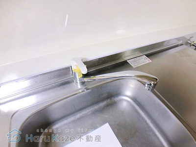 【キッチン】 | シャンボール朝日【名古屋市賃貸・エレベーター付】