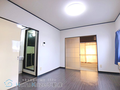 【内装】 | シャンボール朝日【名古屋市賃貸・エレベーター付】