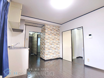 【内装】 | シャンボール朝日【名古屋市賃貸・エレベーター付】