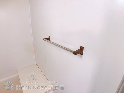 【浴室】 | シャンボール朝日【名古屋市賃貸・エレベーター付】