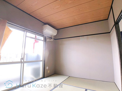 【和室】 | シャンボール朝日【名古屋市賃貸・エレベーター付】