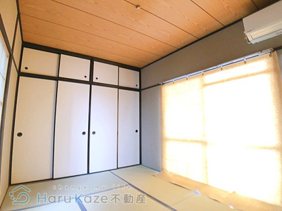 【和室】 | シャンボール朝日【名古屋市賃貸・エレベーター付】