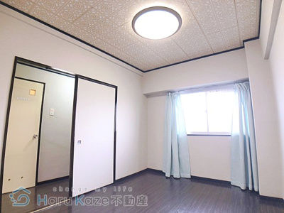 【内装】 | シャンボール朝日【名古屋市賃貸・エレベーター付】