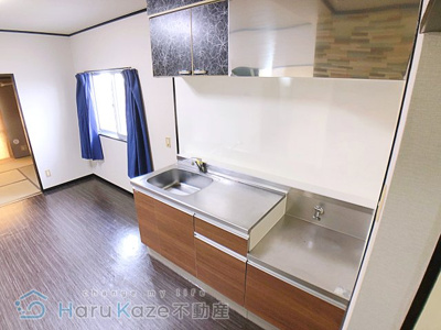 【キッチン】 | シャンボール朝日【名古屋市賃貸・エレベーター付】