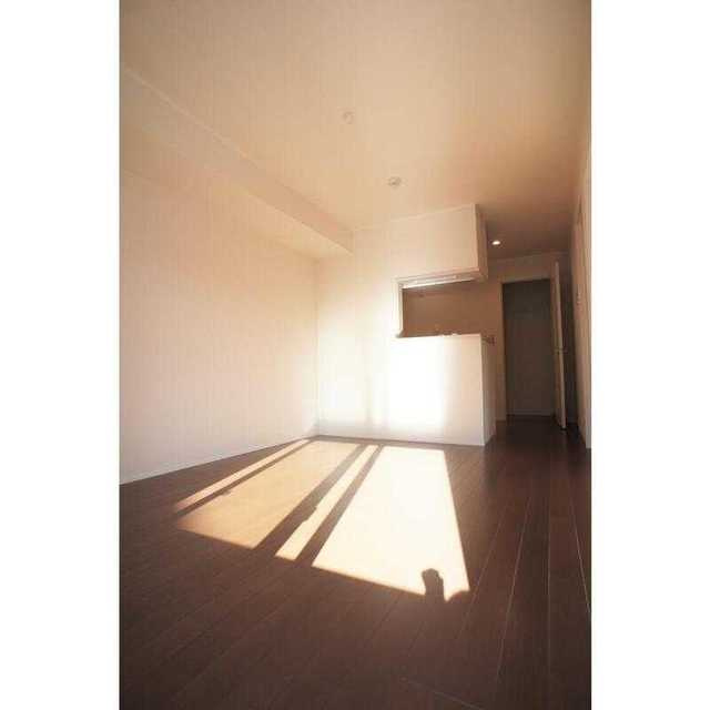 グランドソレイユの内装