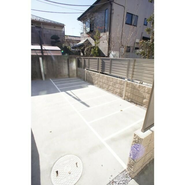 グランドソレイユのその他