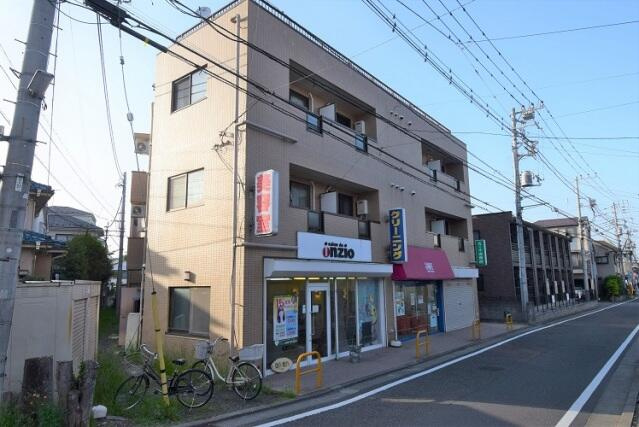 ＦＹハイアの展望