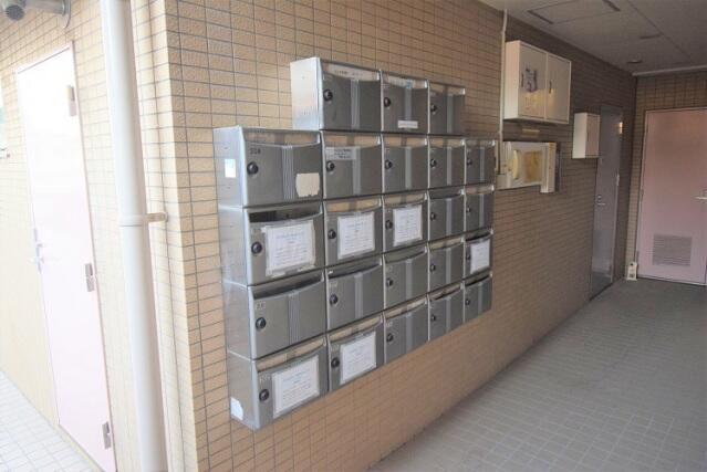 ＦＹハイアのその他共用部分