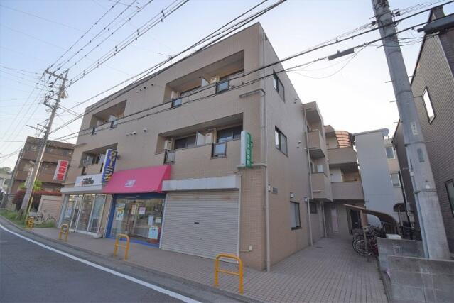 ＦＹハイアの外観