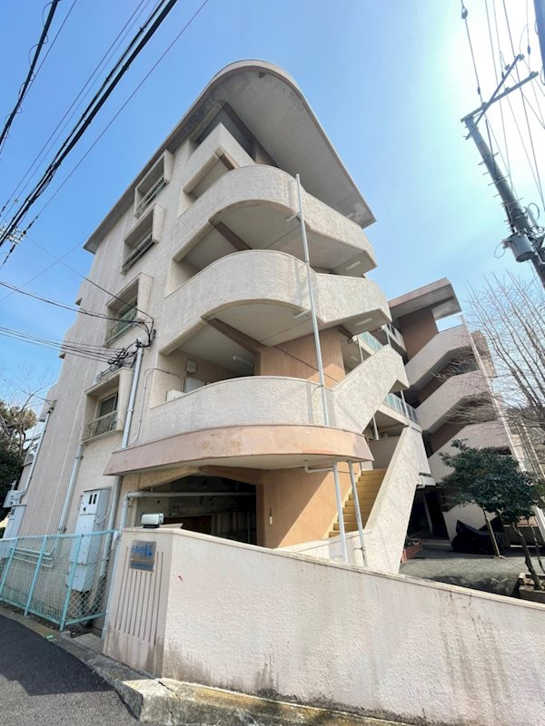 パークハイツ青谷