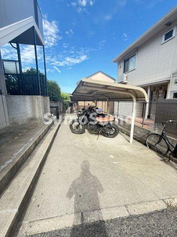 ハイネス岡本のその他共用部分