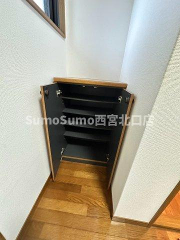 ハイヒル愛宕山のその他