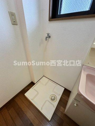 ハイヒル愛宕山の設備