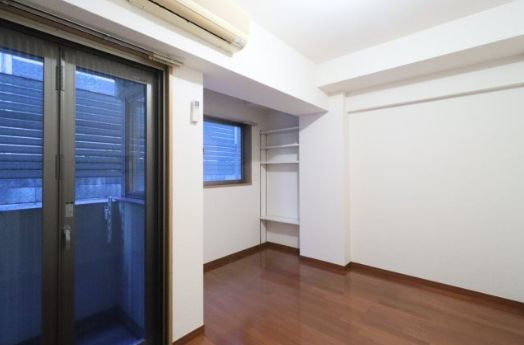 プレール新宿落合(プレールシンジュクオチアイ) の居間・リビング|洋室☆