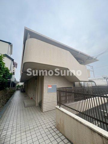 ハイム屋敷本