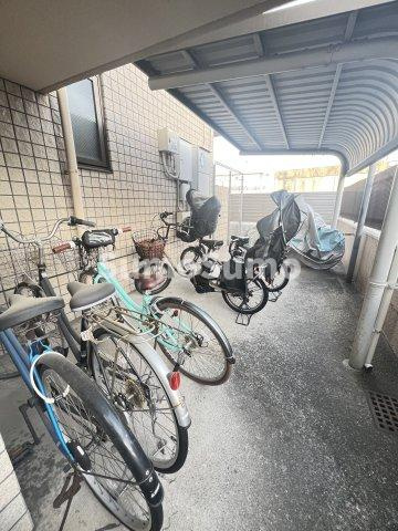 ハイム屋敷本のその他共用部分