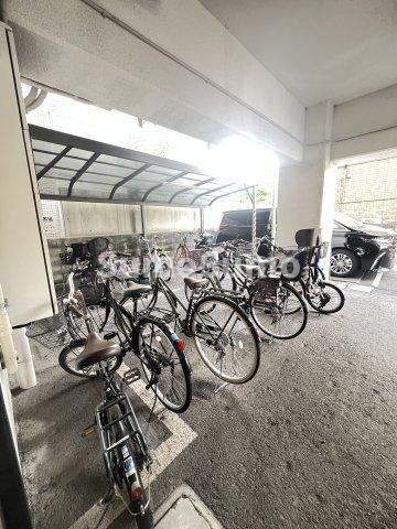 ステラ田中町のその他共用部分
