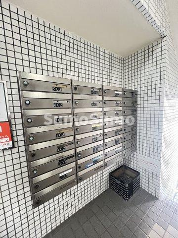 ステラ田中町のその他共用部分