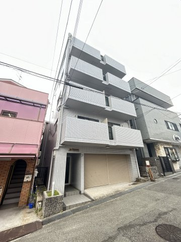 ジョイ福住マンション