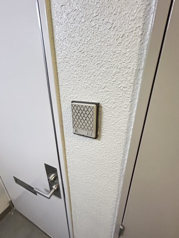 ジョイ福住マンションのセキュリティ