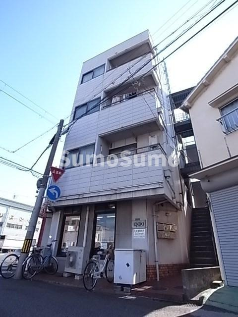 ハイツENDO尾浜