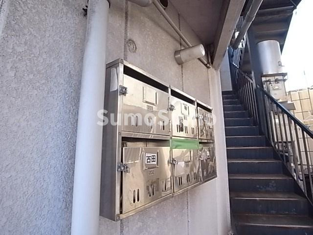 ハイツENDO尾浜のその他共用部分